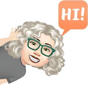 Meet your Posher, Colleen